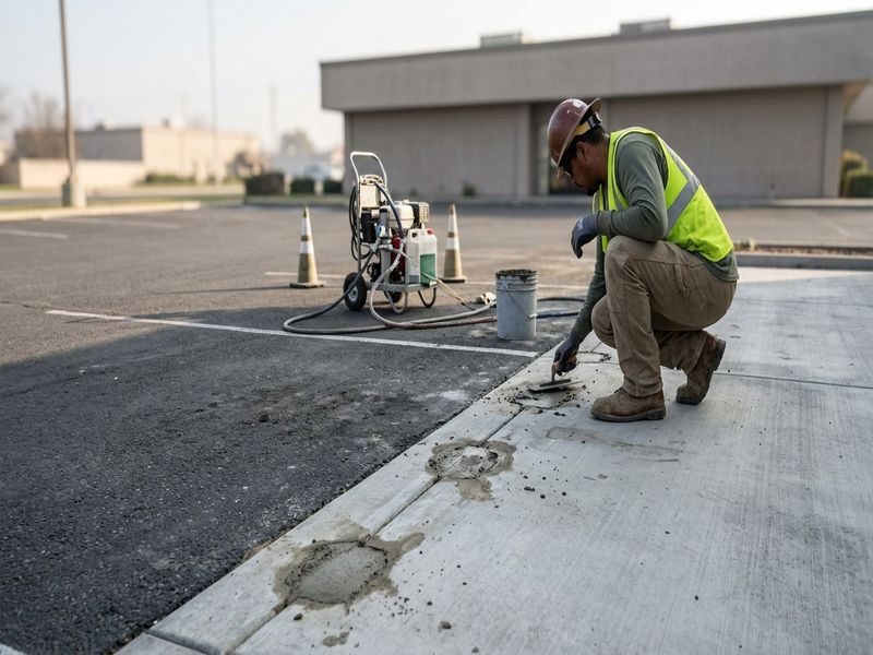 Concrete Driveway Resurfacing Modesto Ca