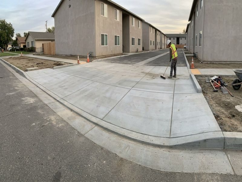 Apron Replacement Modesto Ca