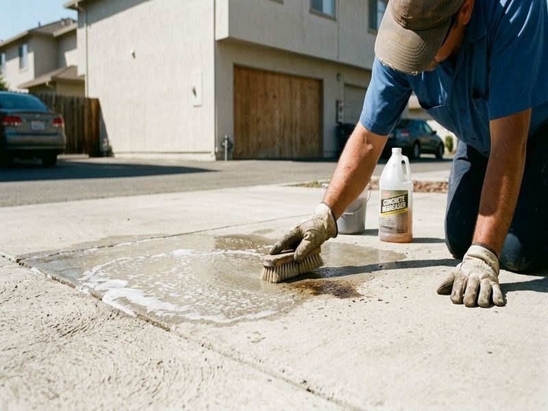 Driveway Patching Modesto Ca