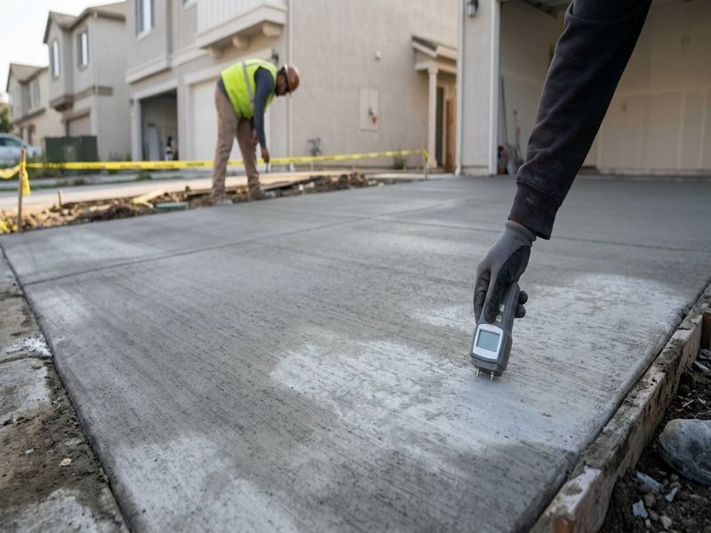 Resurfacing Over Cracks Modesto Ca