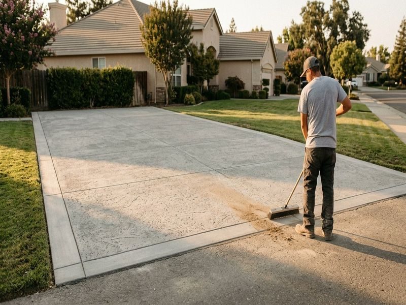 Reinforced Vehicle Pad Modesto Ca