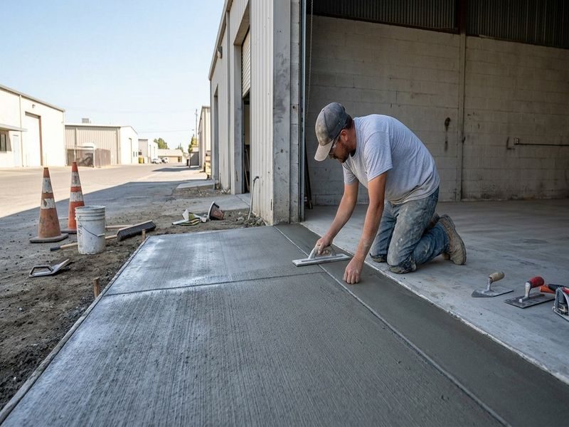 Adu Foundations Modesto Ca