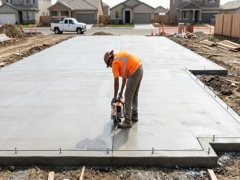 Foundation Footings Modesto Ca