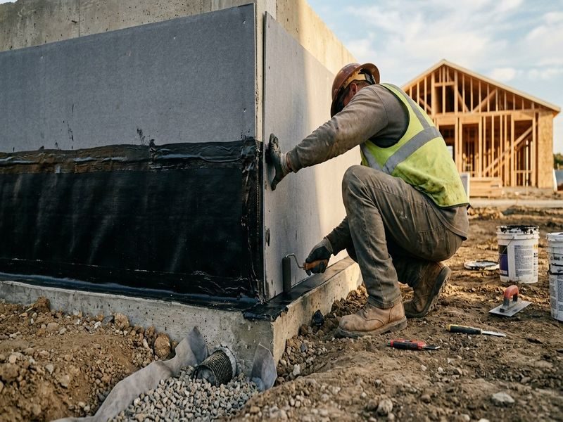 Garage Foundation Slabs Modesto Ca