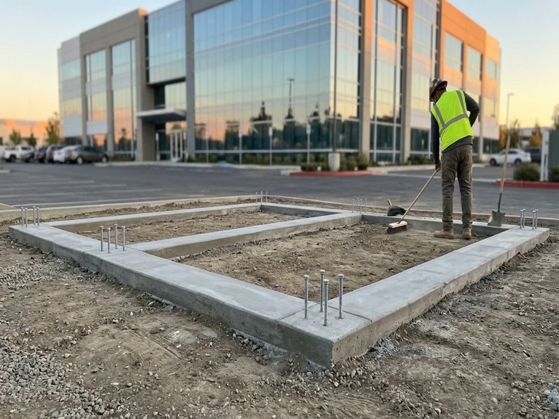 Junior Adu Slab Work Modesto Ca