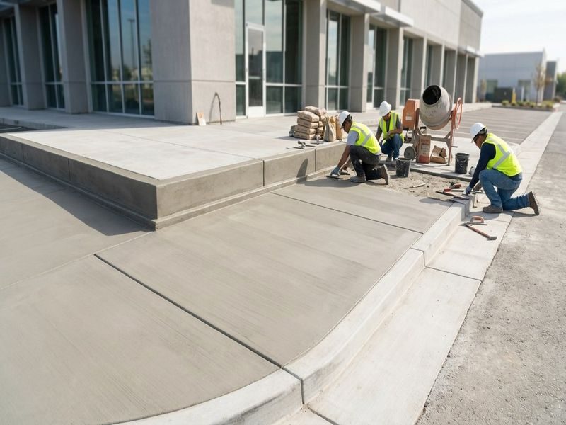 Engineered Foundation Repair Modesto Ca