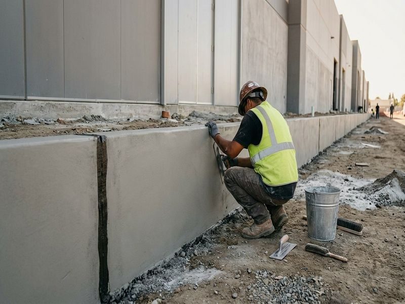 Foundation Bolting Retrofit Modesto Ca