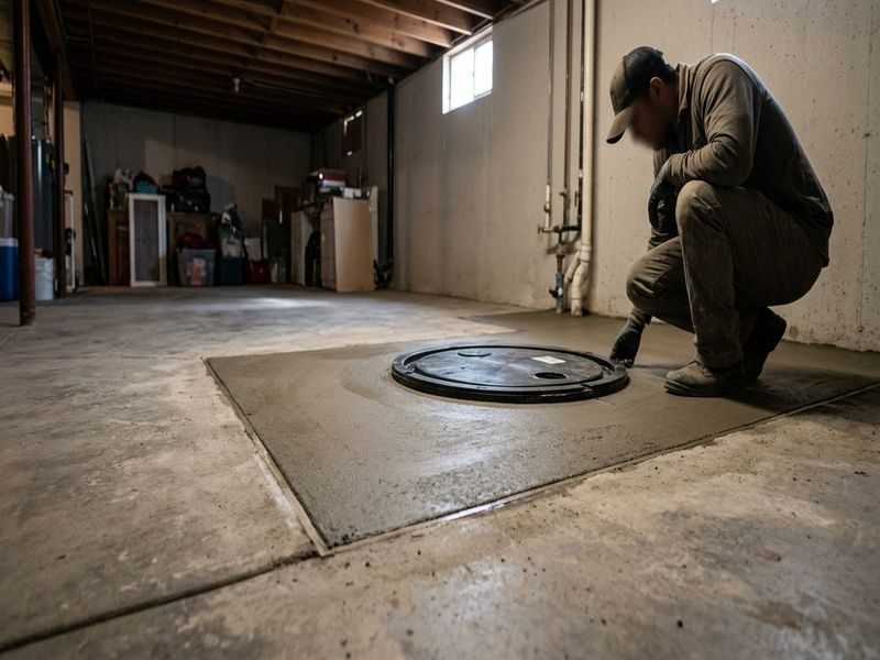 Water Stop Installation Modesto Ca