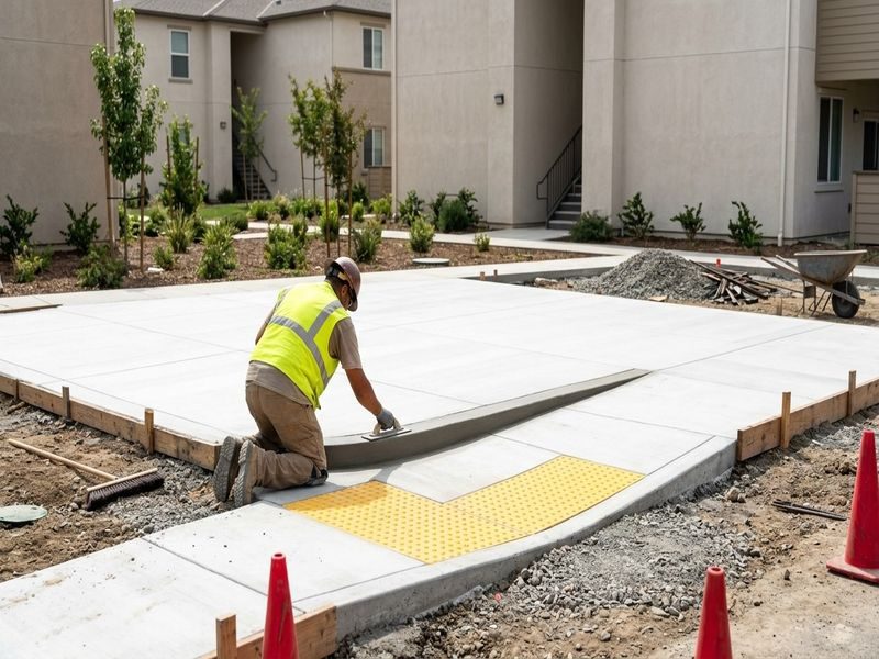 Carport Footings Modesto Ca