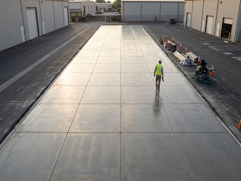 Prefab Building Foundation Modesto Ca