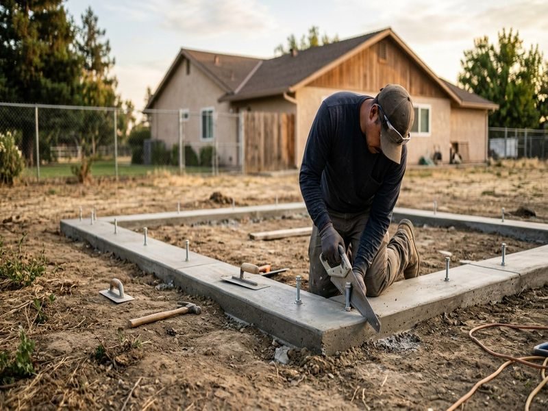 Countertop Support Slab Modesto Ca