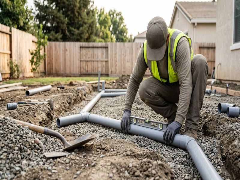 Slab Reinforcement Masonry Modesto Ca