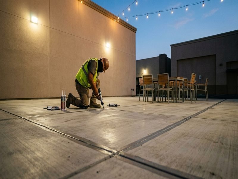Concrete Patch Repair Modesto Ca