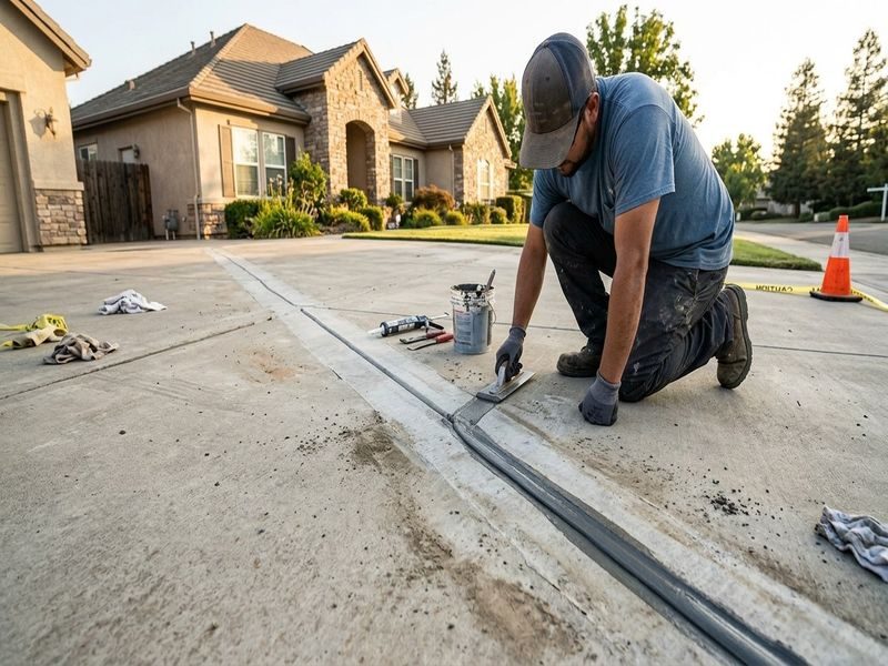 Surface Texture Matching Modesto Ca