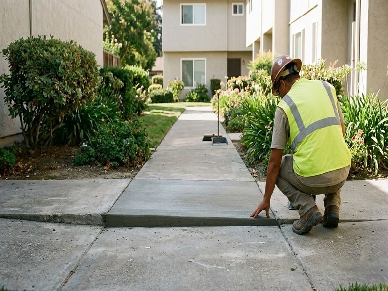 Bevel Transition Grinding Modesto Ca