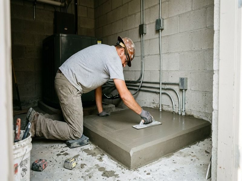 Conveyor Placement Modesto Ca