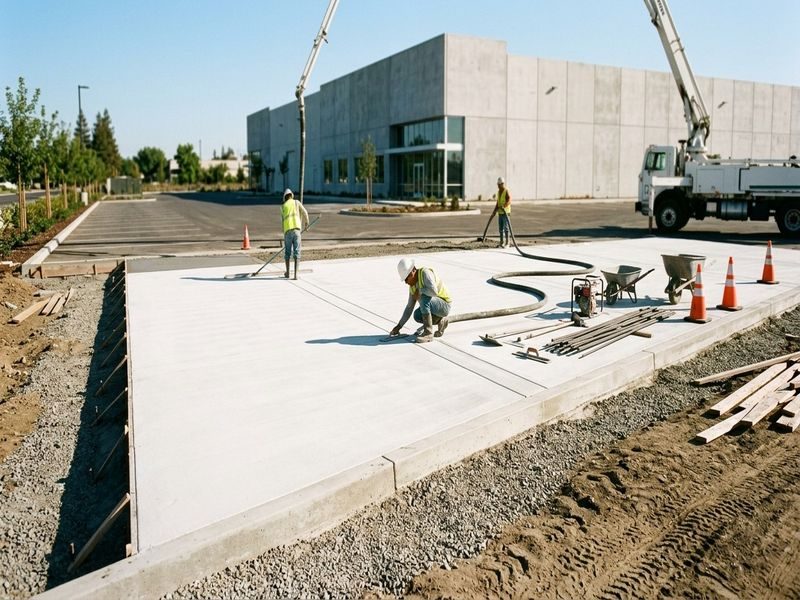 Line Pump Tight Access Modesto Ca