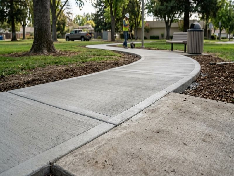 New Slab Reinforcement Modesto Ca