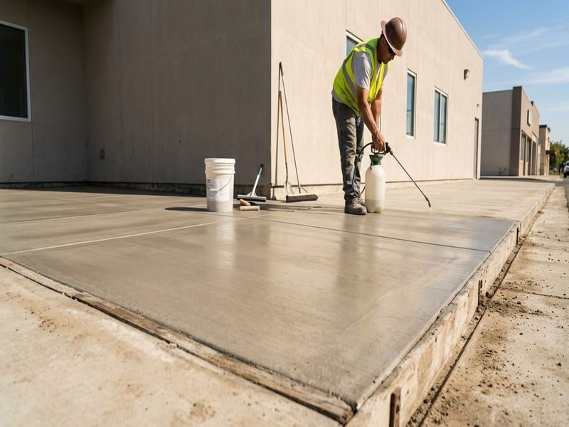 Dustproofing Treatment Modesto Ca