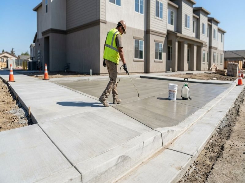 Sealer Stripping Recoat Modesto Ca