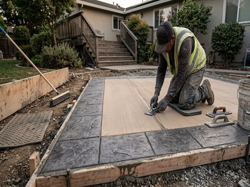 Pad Replacement Modesto Ca