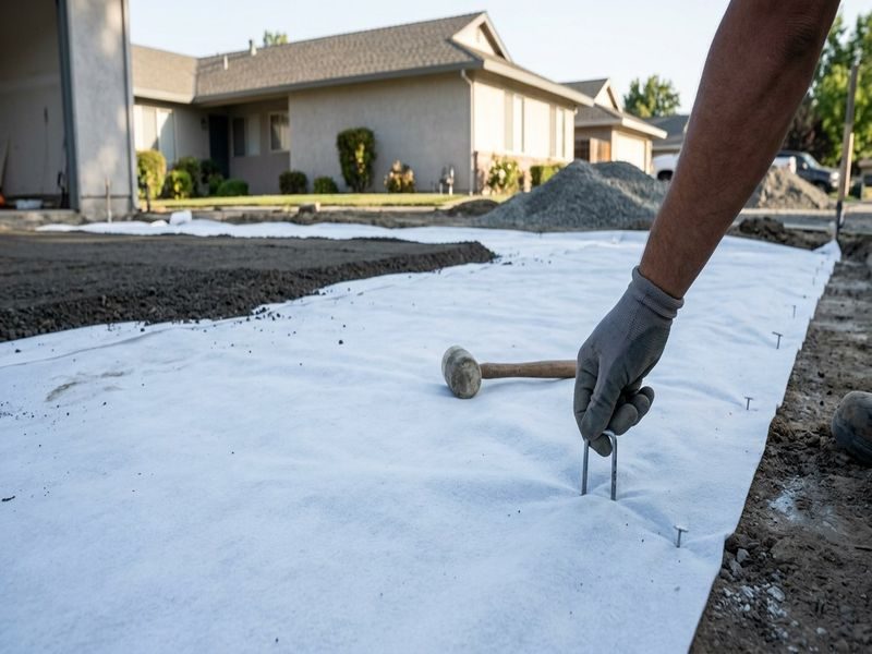 Base Grading To Elevation Modesto Ca