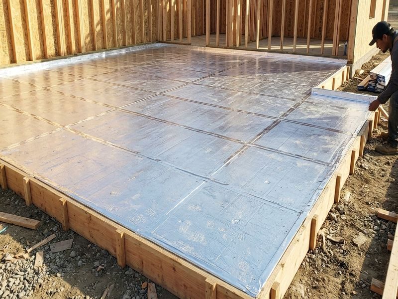 Proof Rolling Before Pour Modesto Ca
