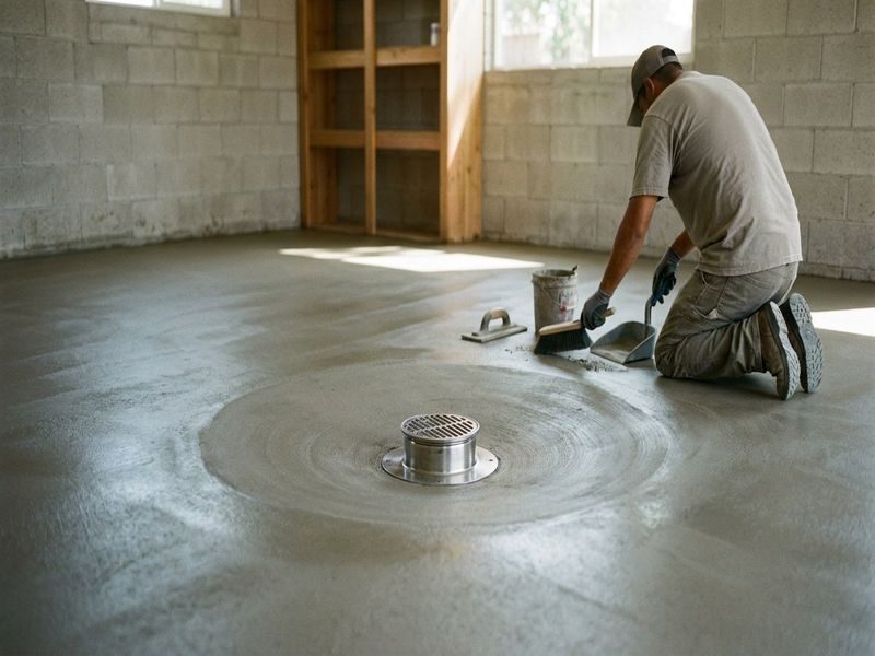 Slab Thickness Equipment Modesto Ca