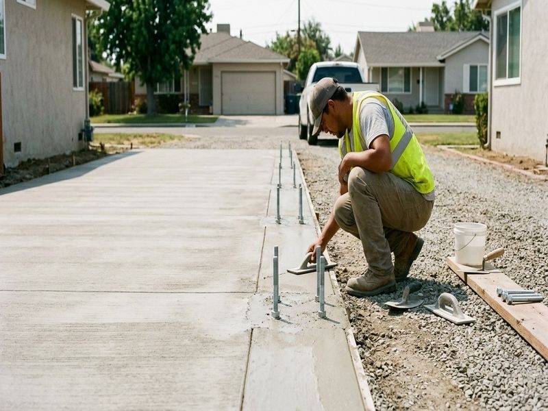 Workshop Floor Drain Modesto Ca