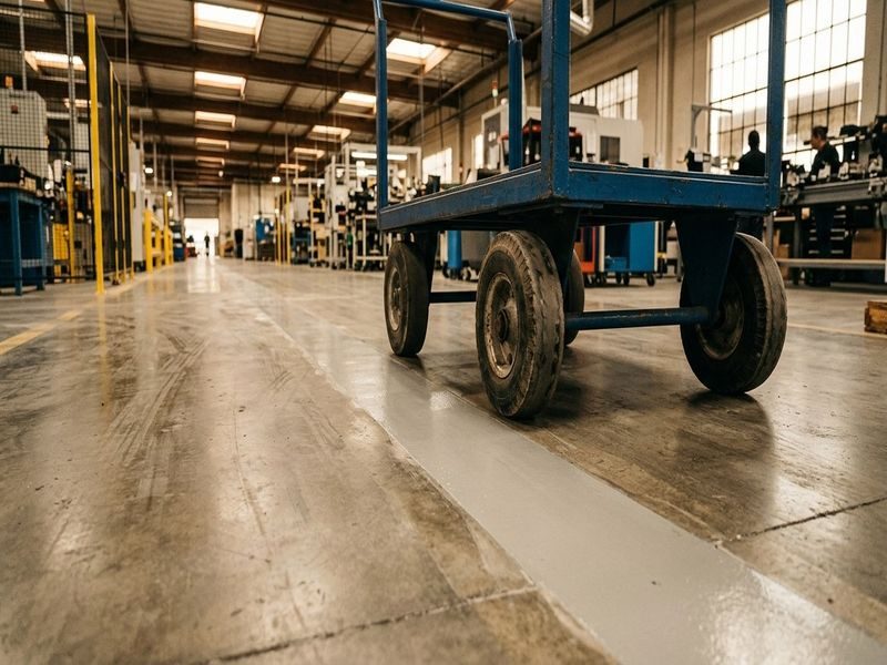 Overnight Floor Repair Modesto Ca