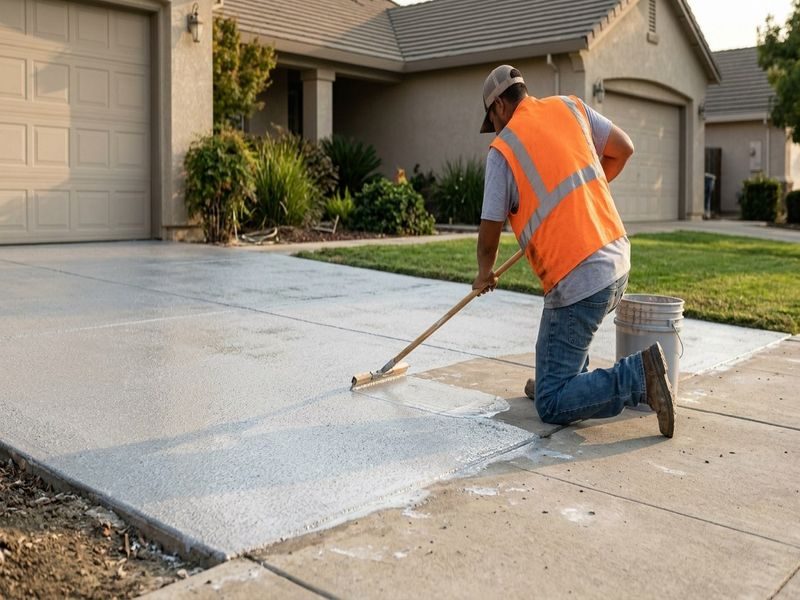 Non Slip Pool Surrounds Modesto Ca