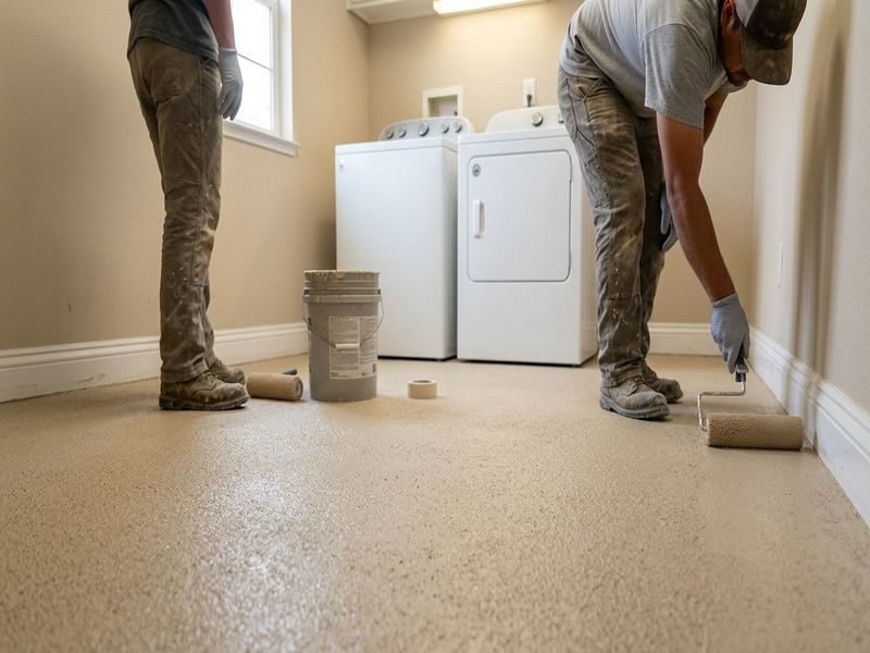 Slip Resistance Testing Prep Modesto Ca
